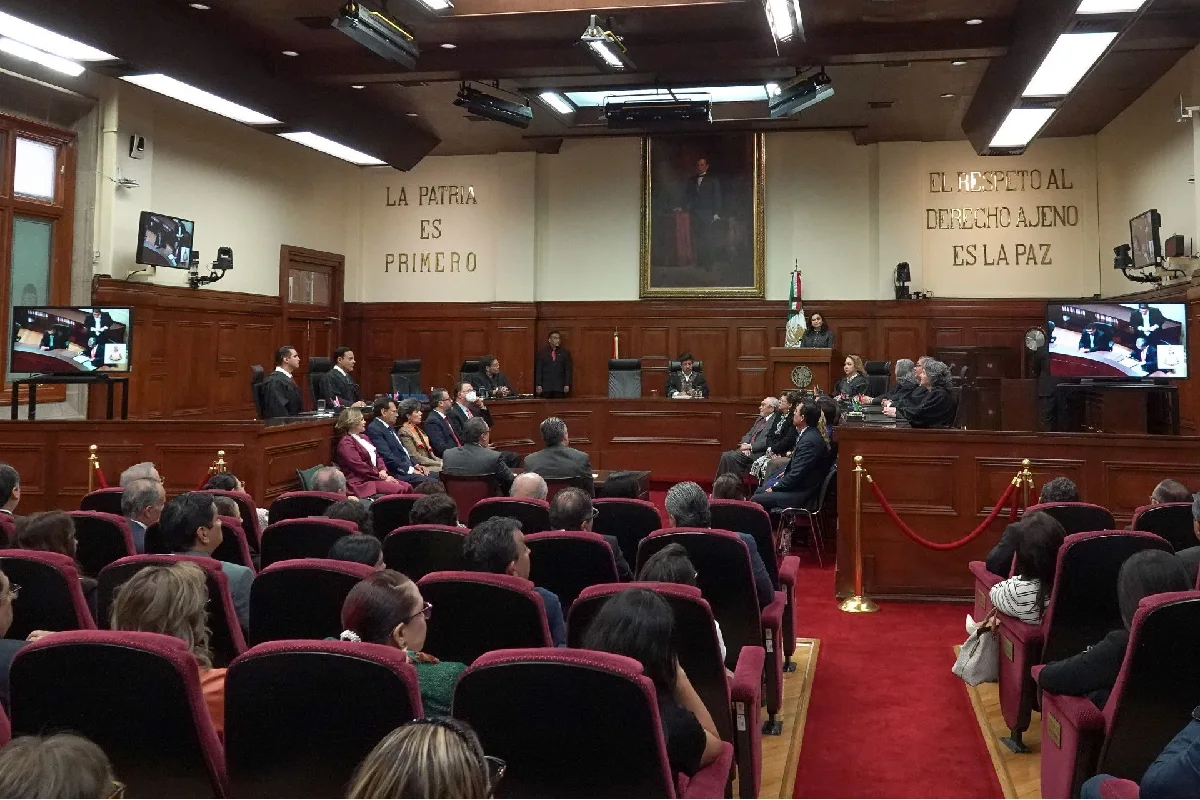 Mónica Soto renuncia como magistrada del Tribunal Electoral