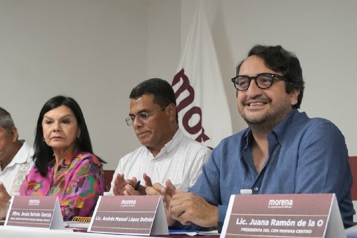 Aun incierta, la fecha para el registro de aspirantes para las diputaciones federales de Morena