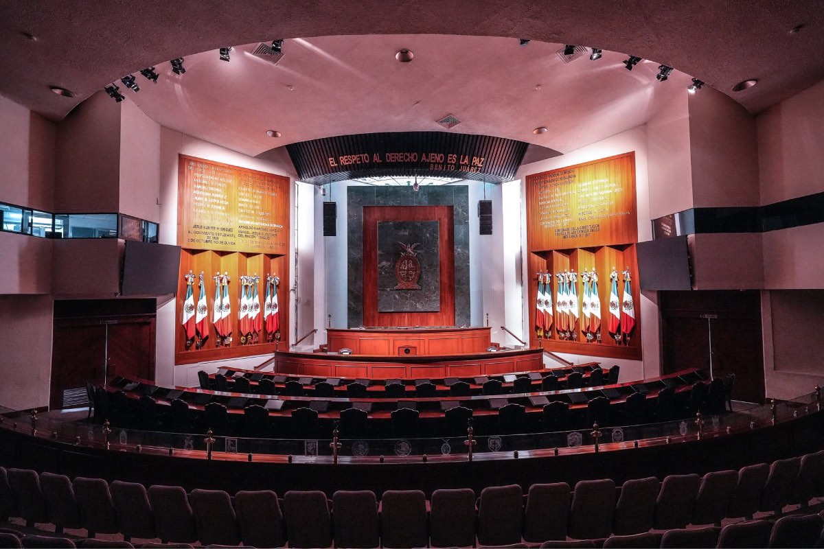 Mayoría de Morena en Congreso de Sinaloa atora la designación del gobernador interino