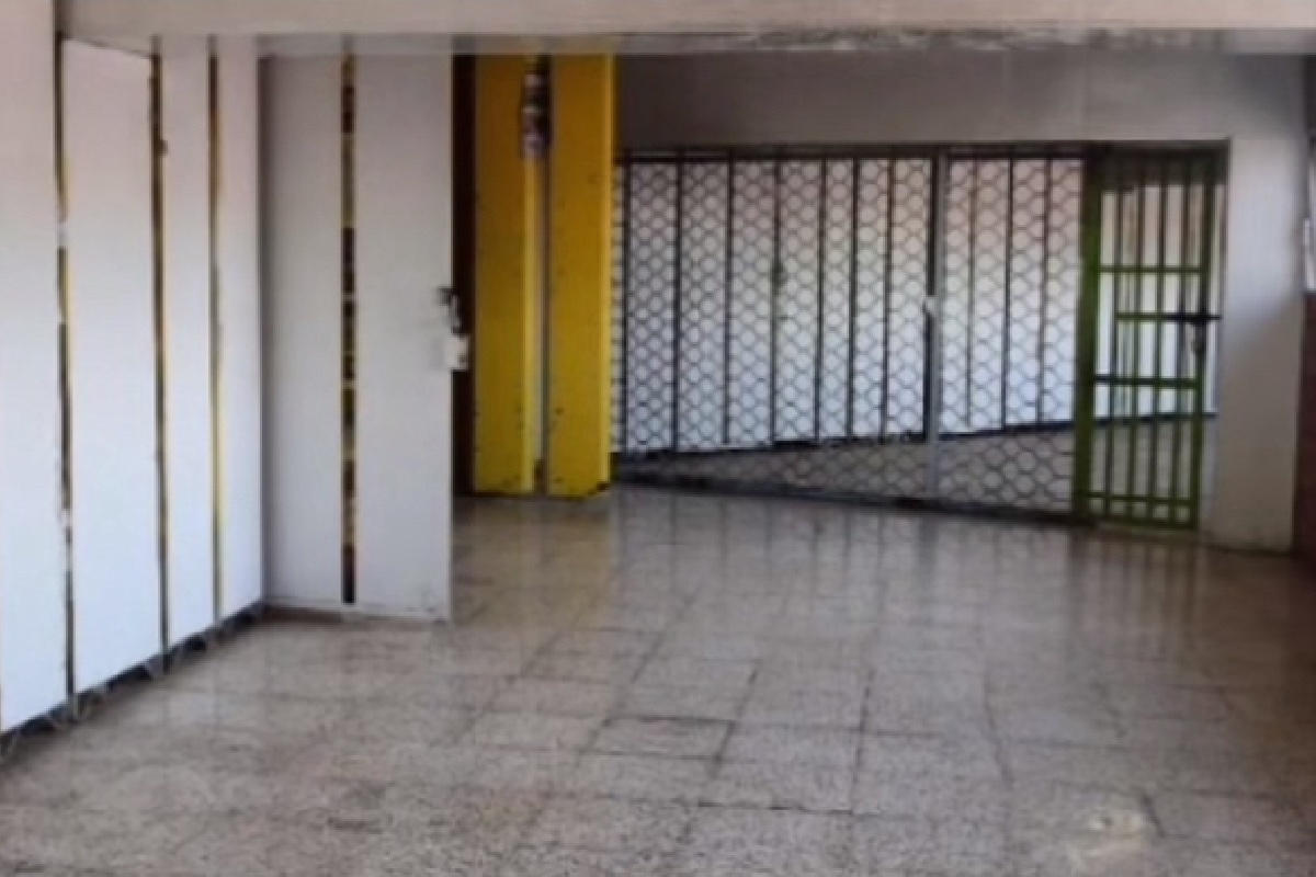El “módulo”, el lugar más recóndito de Santa Martha Acatitla