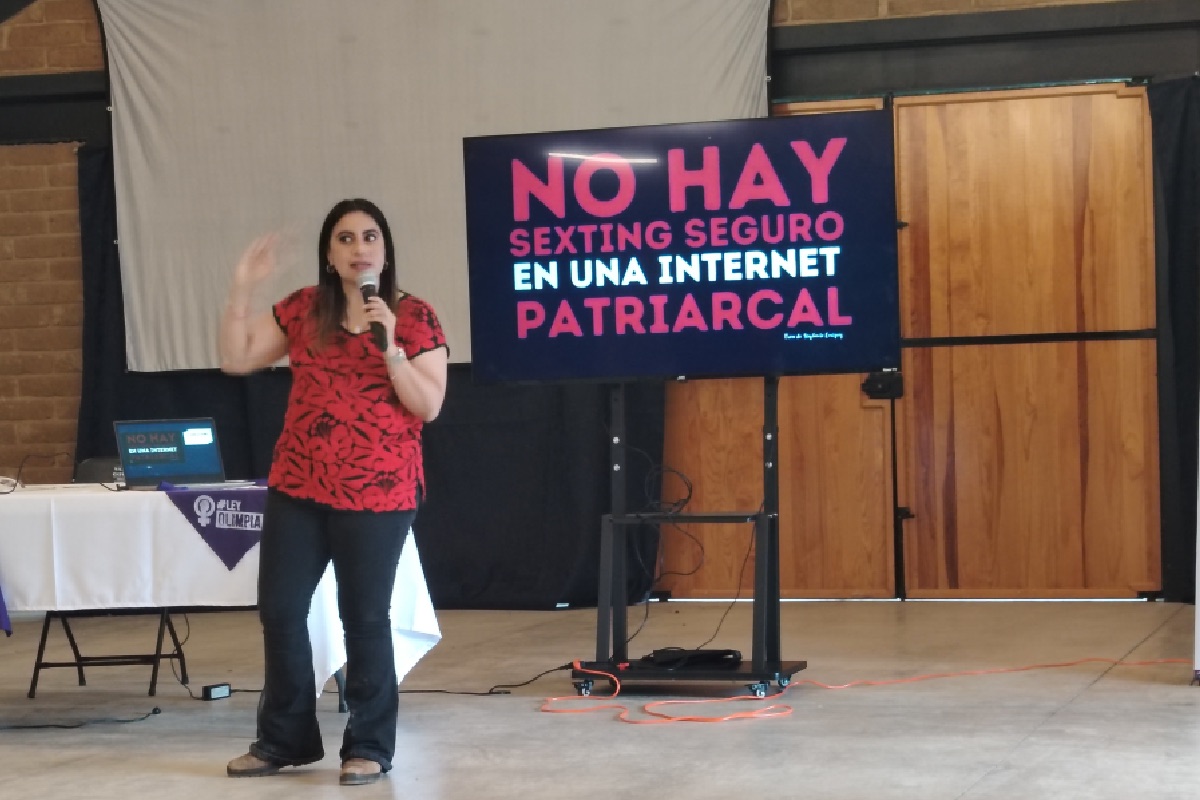 "Aquí no hay médicos, pero sí violencia digital": La lucha de las mujeres indígenas por nombrar lo invisible