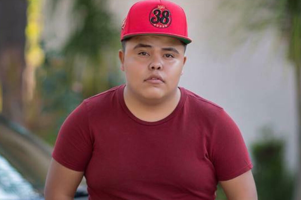 "El Pirata de Culiacán" fue asesinado en el 2017. (Fuente: Redes sociales)