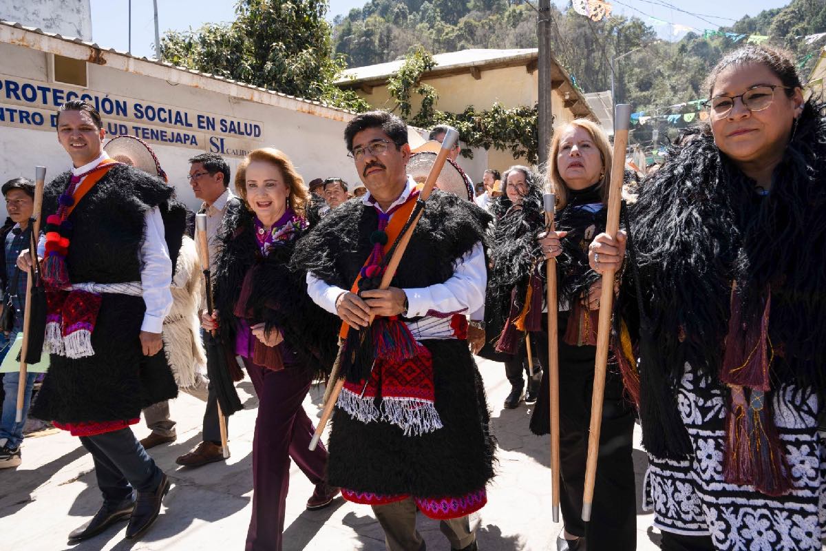 La nueva Suprema Corte cumple un año entre opacidad, prisas y un Pleno dividido