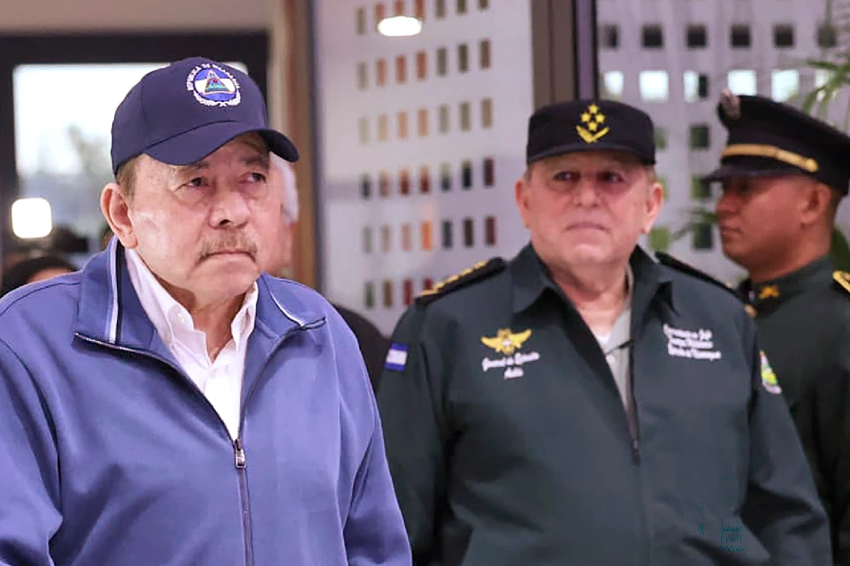 México fija postura en la OEA: crisis de Nicaragua no es amenaza regional