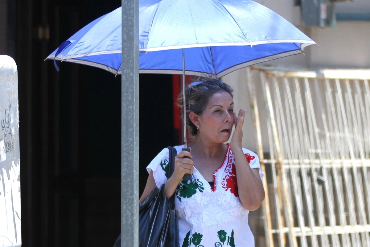 calor extremo alcanzará su punto más crítico en el noroeste