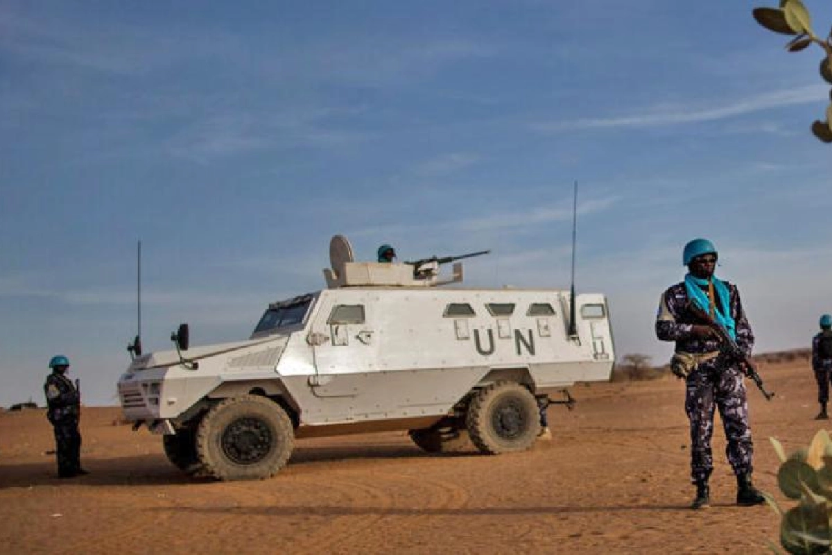 Durante 2025, 350 miembros del personal de ayuda humanitaria fueron asesinados; la mayoría de las víctimas se concentraron en Gaza y Sudán.
