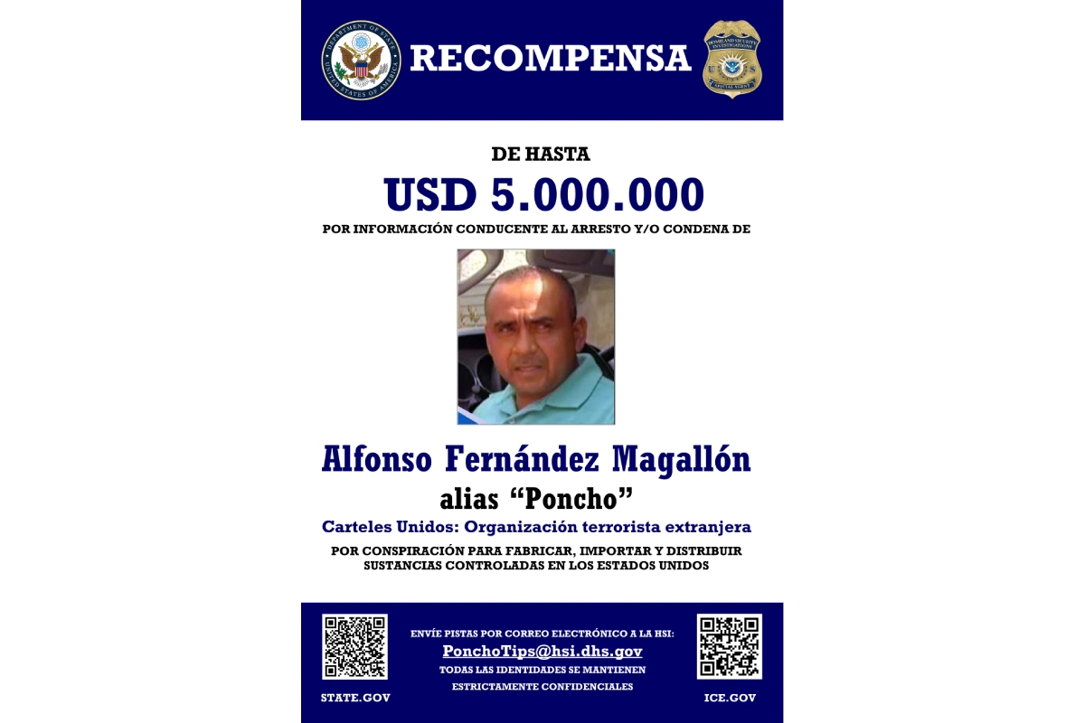 Detienen al líder del Cártel de Los Reyes; desata bloqueos en Michoacán