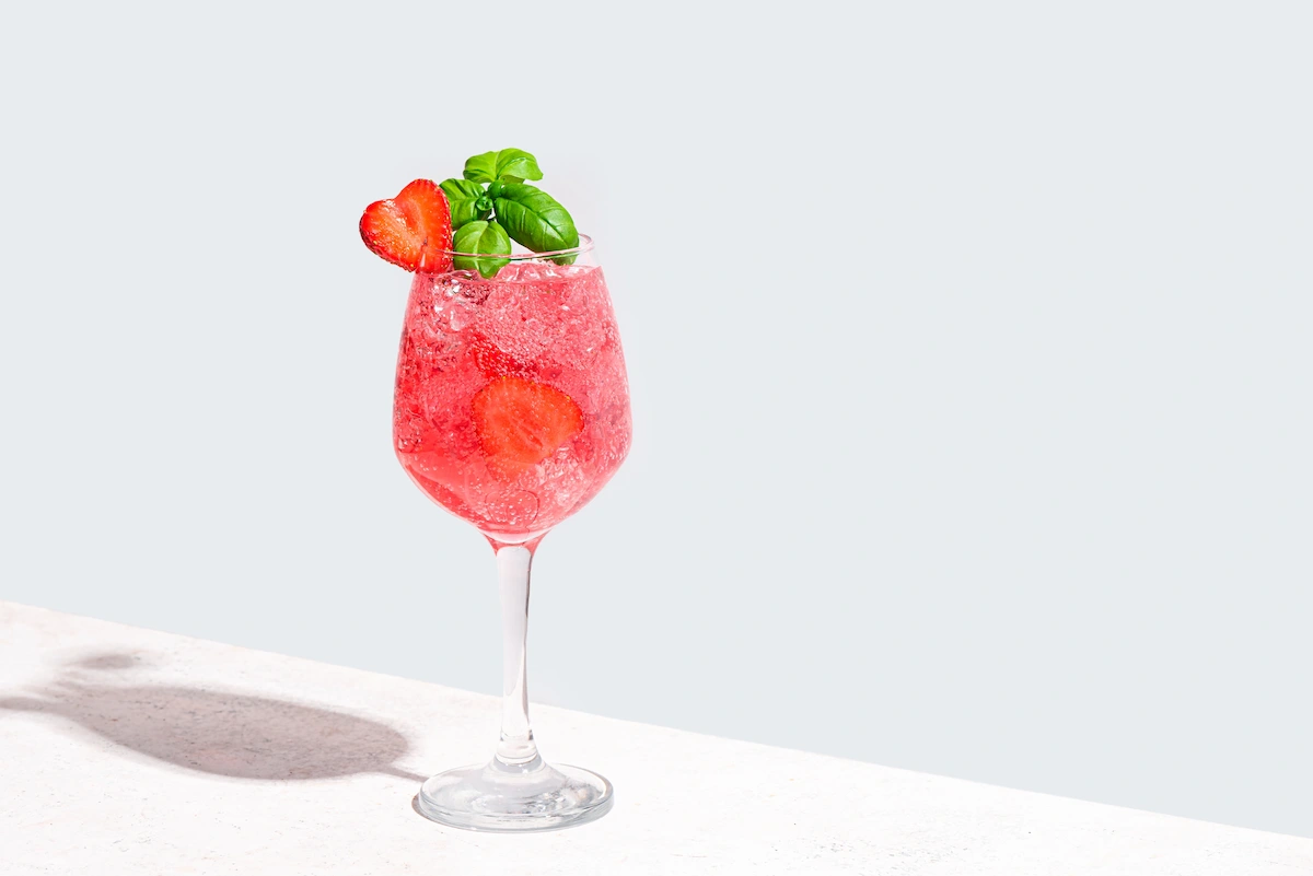 recetas spritz verano 