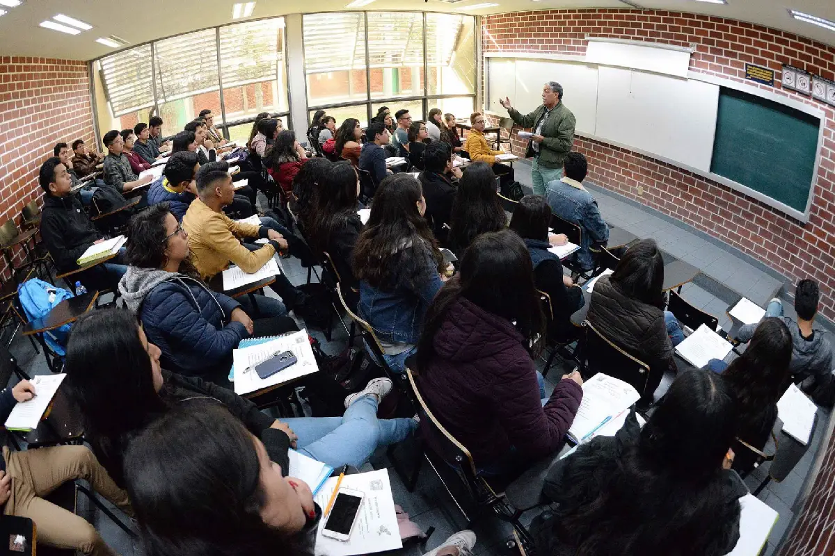 regreso a clases unamregreso a clases unam
