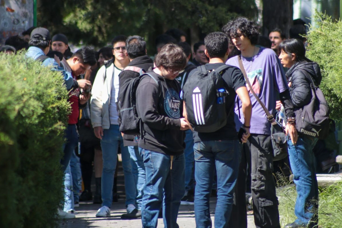 El periodo para consultar las opciones disponibles y realizar la solicitud será del 19 al 26 de agosto de 2026.
