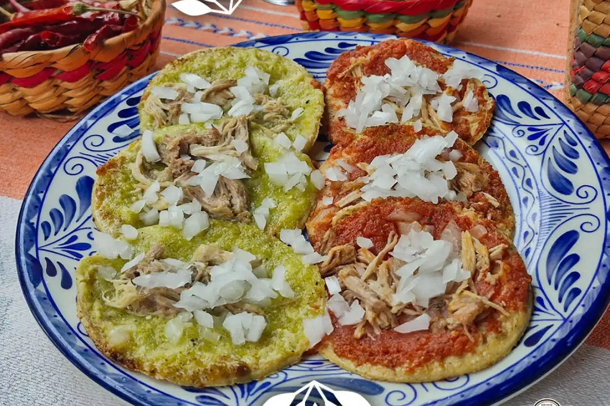 restaurantes comida mexicana para comer con los abuelos 