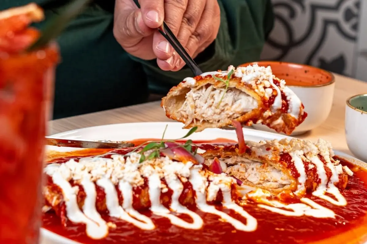restaurantes tradicionales para el día del abuelo comida mexicana