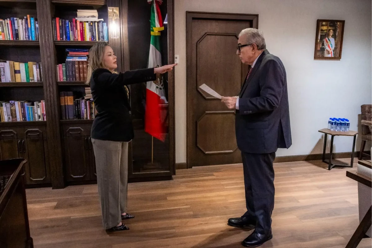 Oficializan regreso de Rocha Moya a la gubernatura de Sinaloa; retoma reuniones con su gabinete