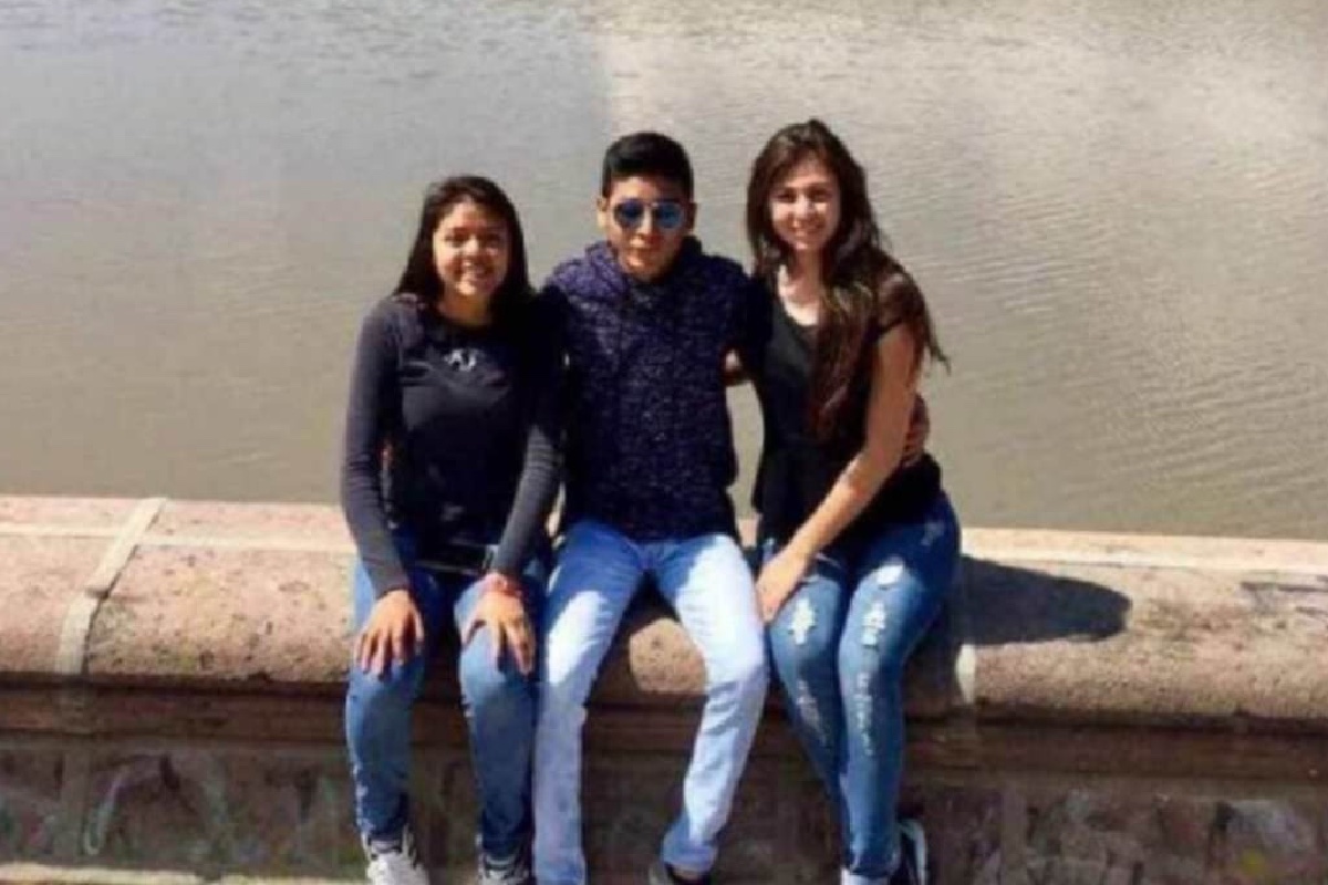 Daniela Violette y Carlos Osiel fueron asesinados; Yajaira sobrevivió al ataque