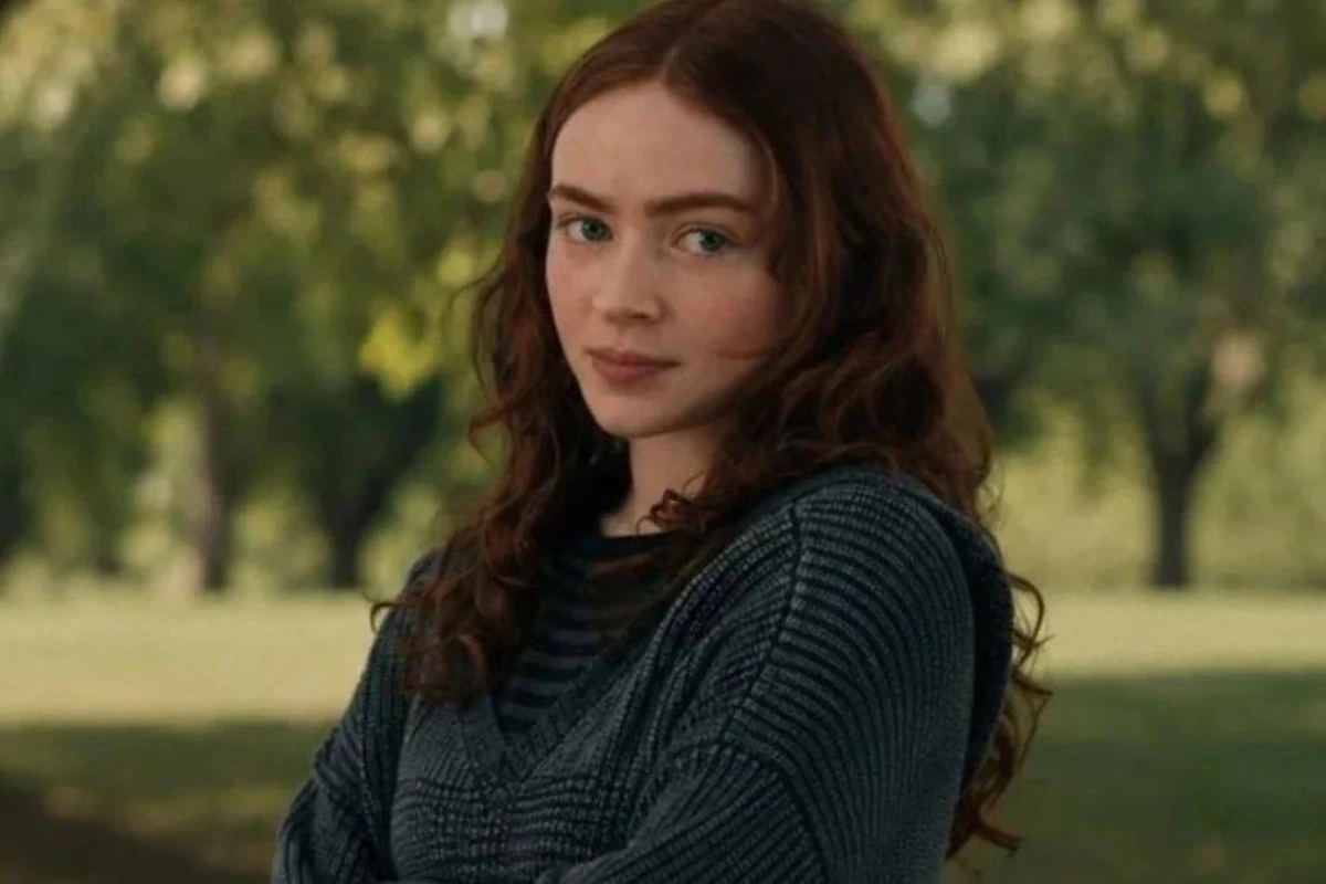sadie sink spider man brand new day jean grey
