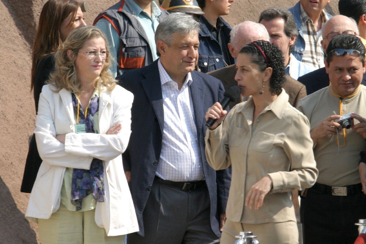 “La Secretaría de las Mujeres no ha estado descabezada”. Tras dos meses, Laura Itzel Castillo asumirá el cargo