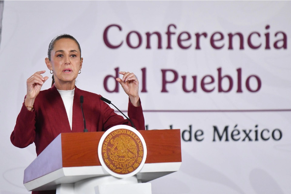 Sheinbaum reestructura Presidencia: cambia la Ayudantía y otras áreas