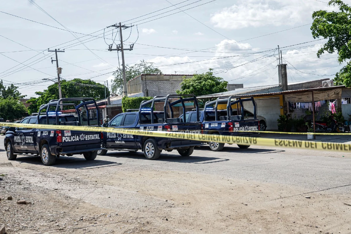 La pugna criminal en la entidad acumula más de 3 mil 700 homicidios desde septiembre de 2024.