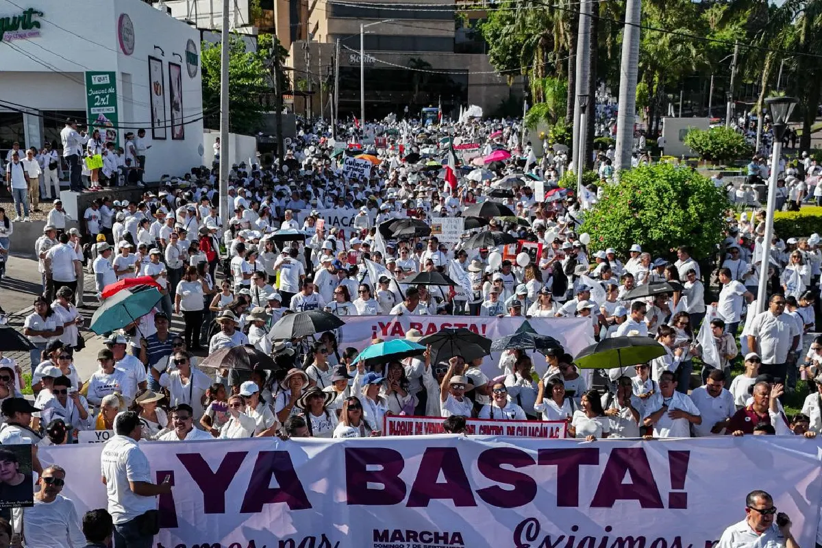 La convocatoria mantiene un carácter estrictamente apartidista y exige la recuperación de los derechos vulnerados durante la crisis.