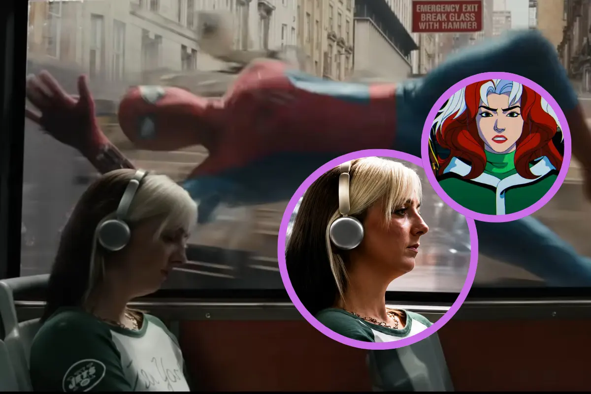spider-man brand new day rogue