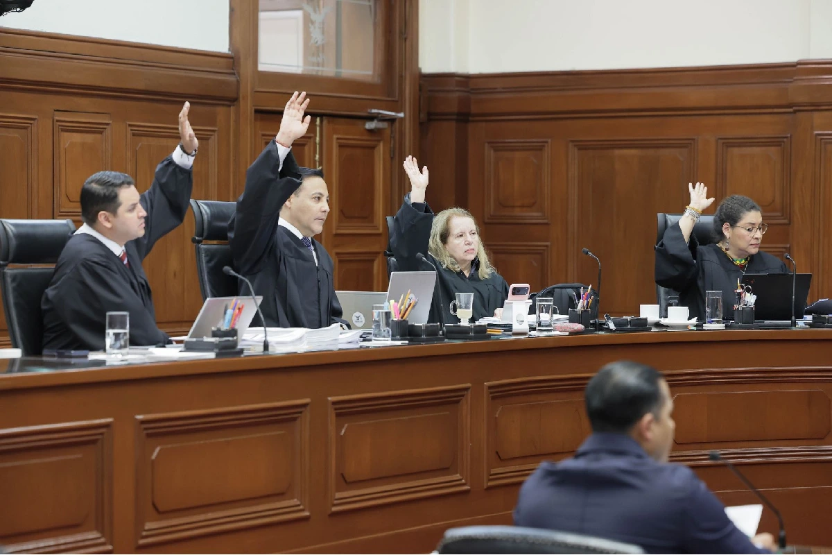 Personas con discapacidad deben ser consultadas sobre leyes que les afectan, determina la Corte