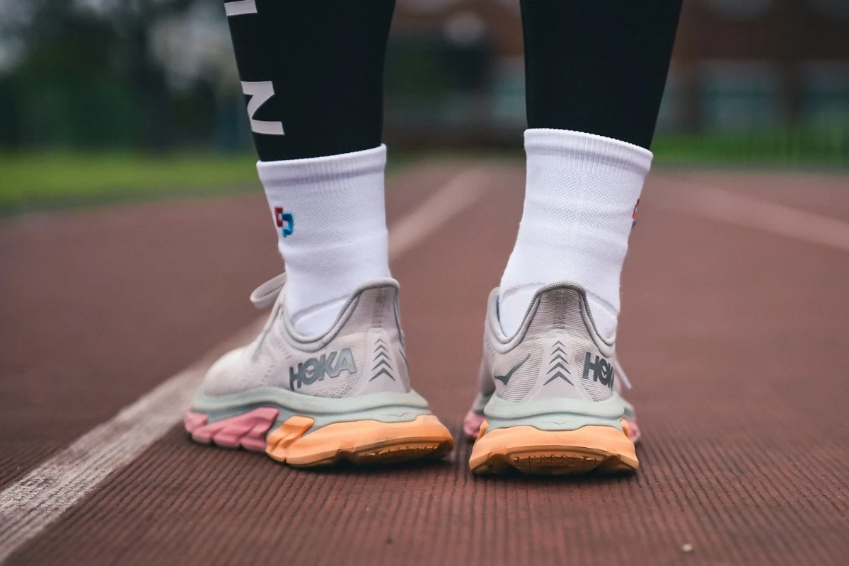 tenis para correr drop