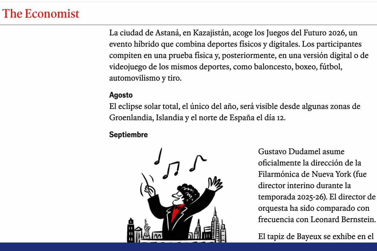 Una teoría de la conspiración en redes sociales asegura que una portada de The Economist predijo el sismo de Colombia, pero no hay evidencia que lo sustente y los terremotos no se pueden predecir.