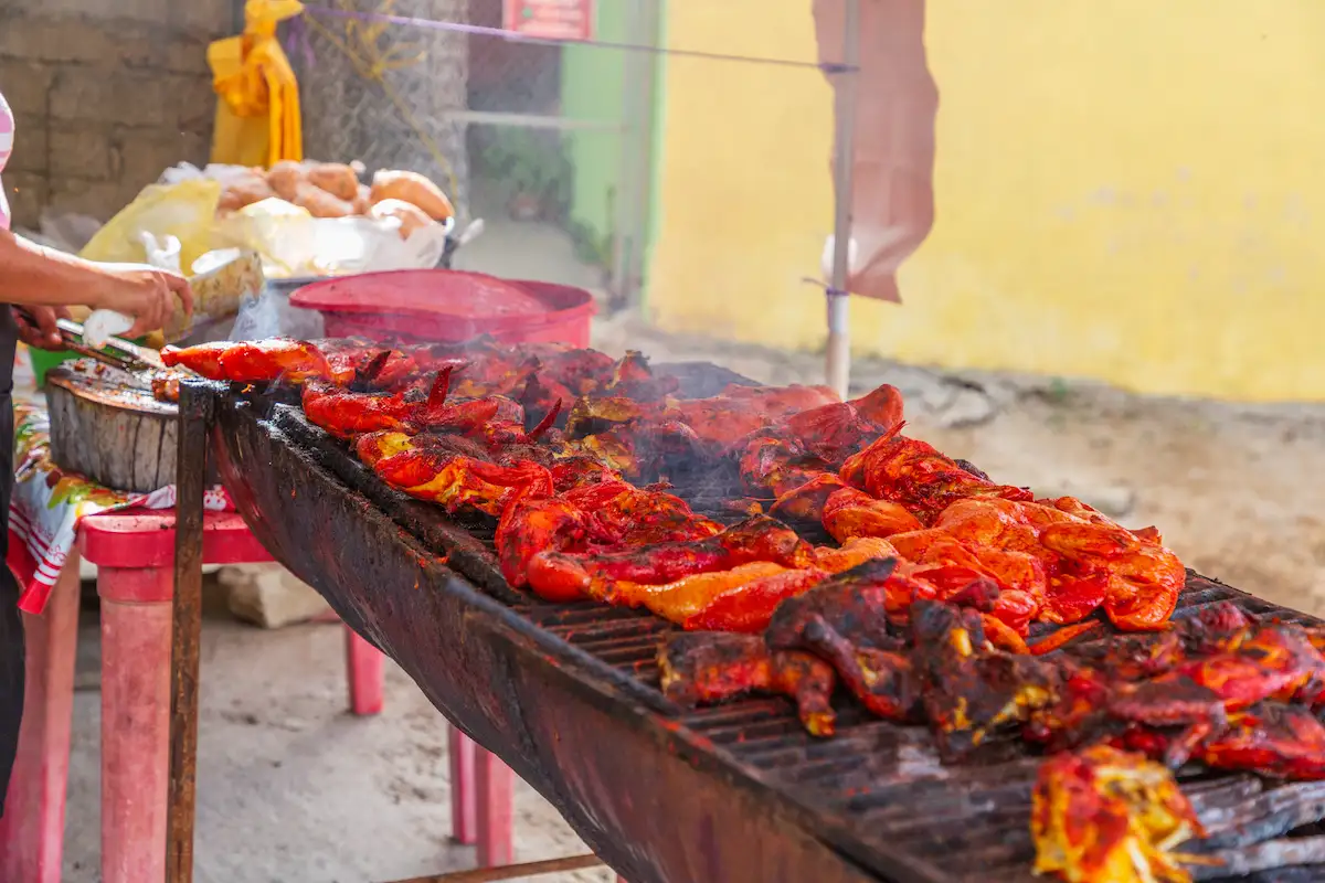 tipos de leña Nayarit
