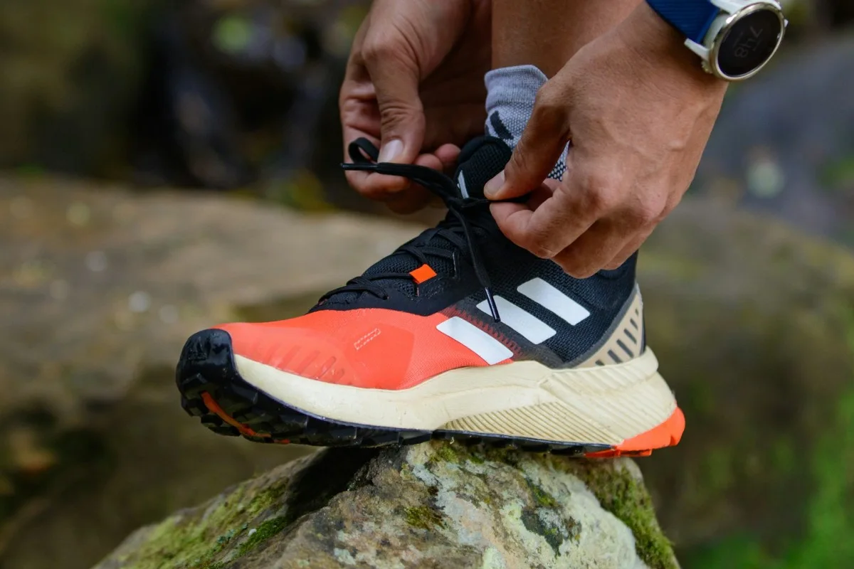 tipos de tenis para correr