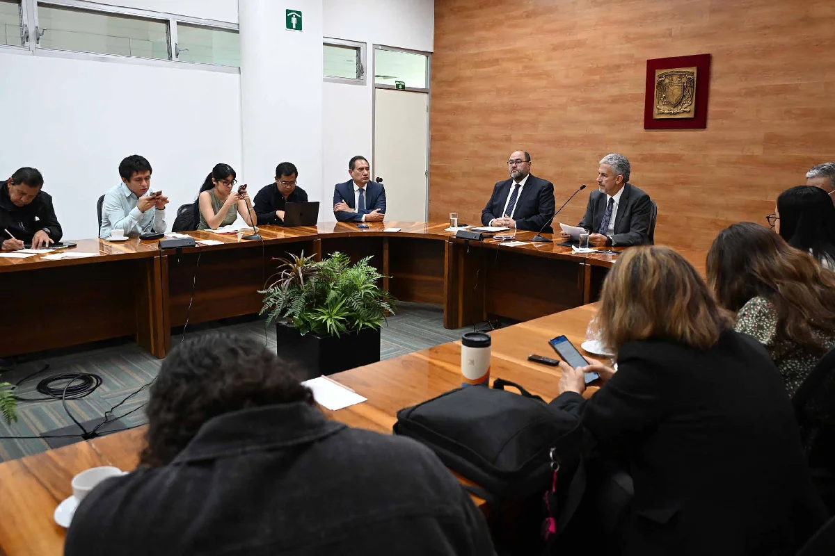 UNAM ordena practicar tres auditorías a Territorium Life