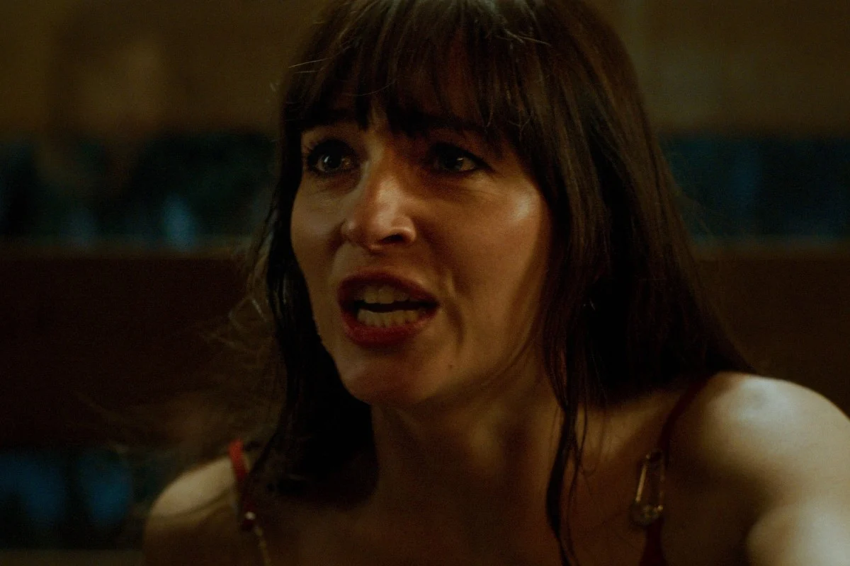 verity pelicula dakota johnson estreno