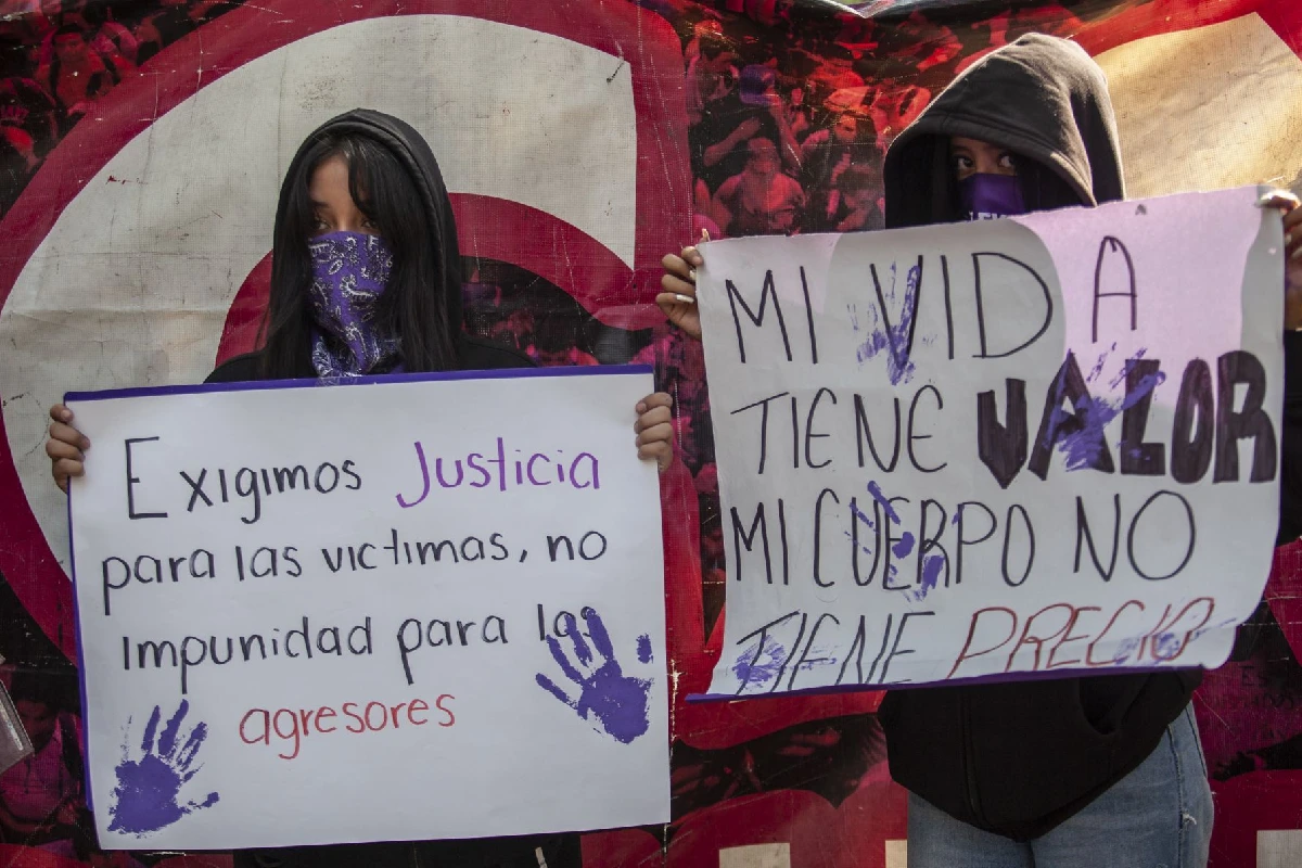 violencia digital mujeres mexico