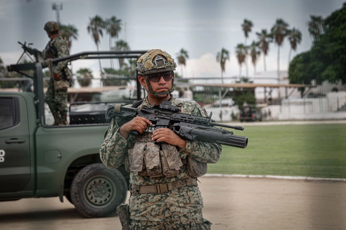 violencia en Sinaloa