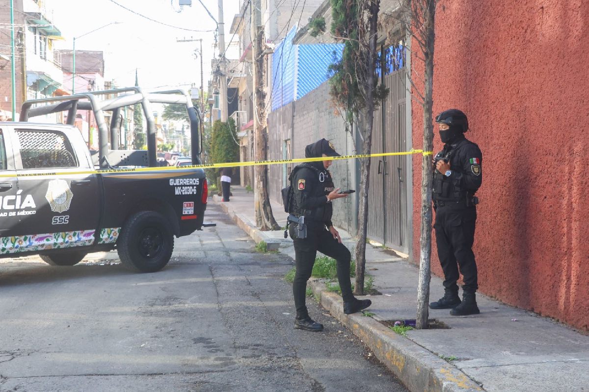 México, sin una política de ciclo completo de armas que permita desmantelar estructuras que las ponen en circulación
