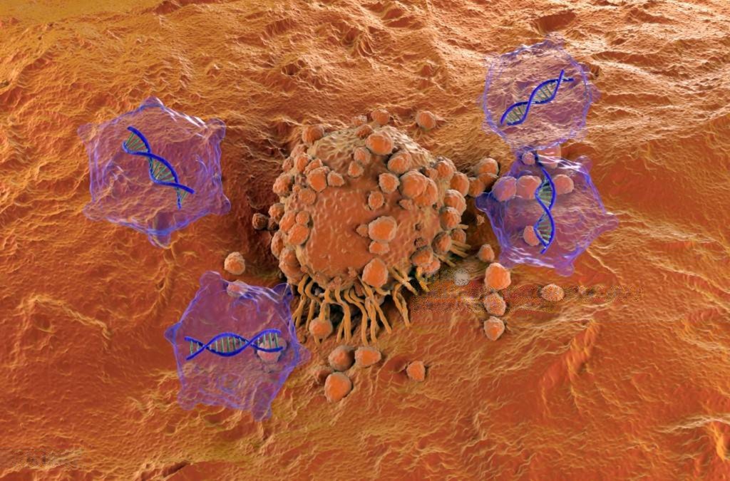 Vacuna contra cáncer de piel muestra resultados positivos, reportan Merck y Moderna