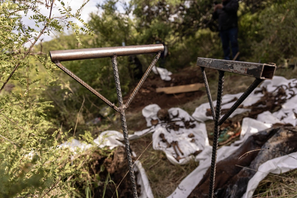 “¿Dónde están nuestros hijos?": buscadoras hacen velada en Zacatecas para exigir localización de desaparecidos