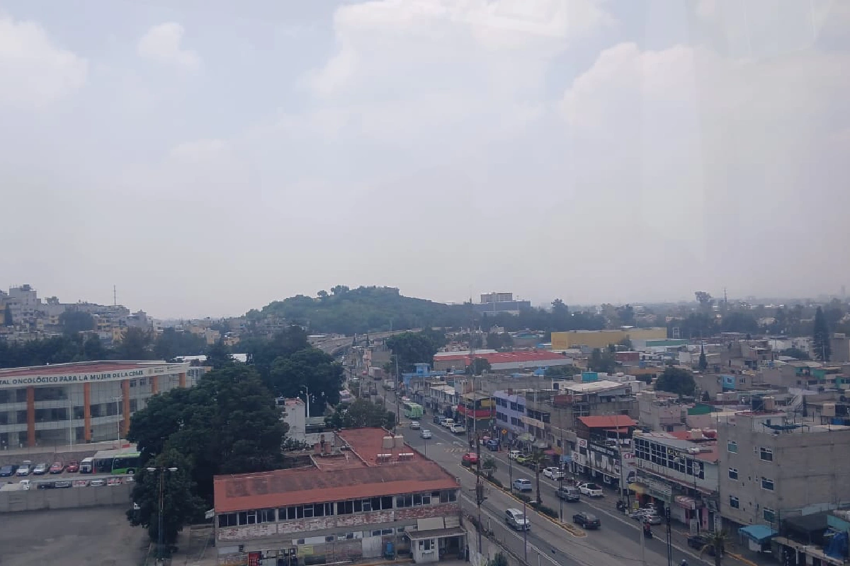 ¿Lluvia o calor? Así será el clima en México este sábado 29 de agosto