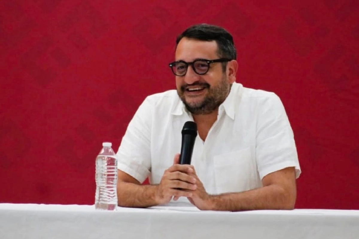 “¿Por qué le quitaron la visa?”: PAN exige aclarar caso de Andy López Beltrán