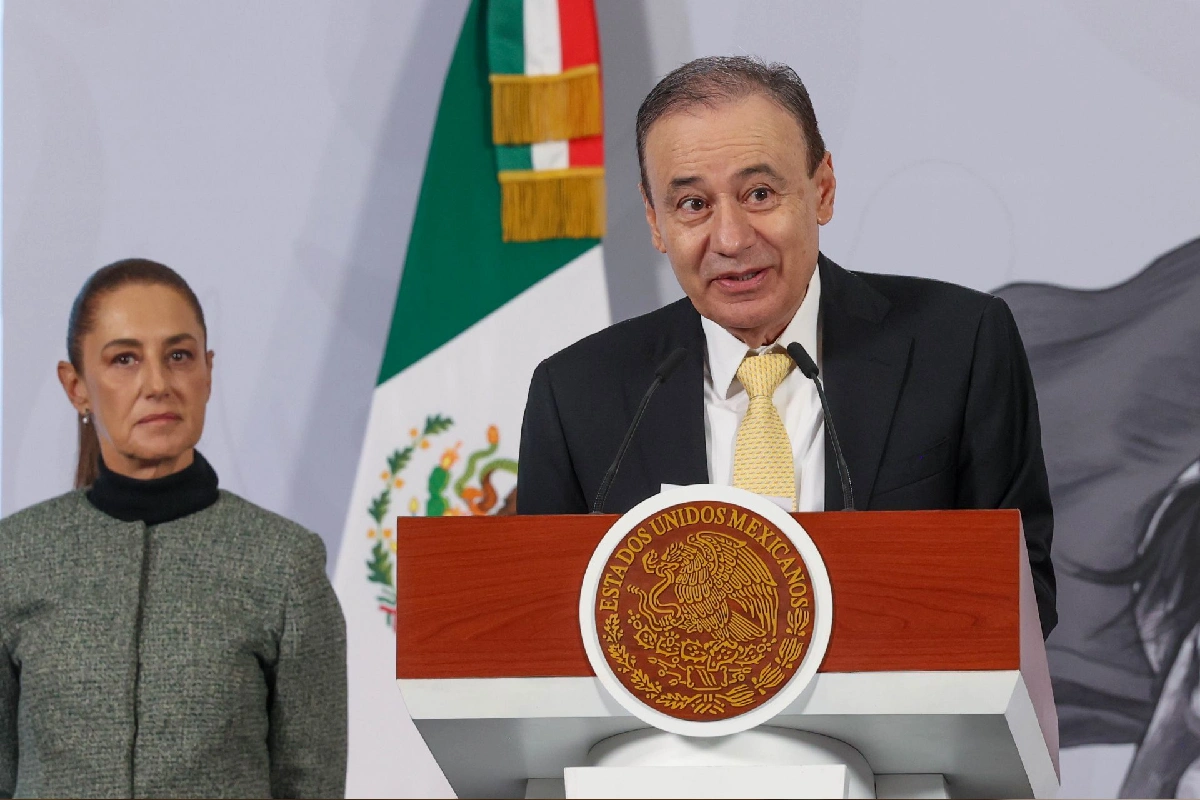 Alfonso Durazo