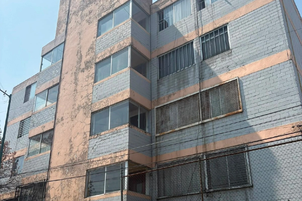 Alista CDMX atlas de unidades habitacionales; buscan a propietarios sin escrituras