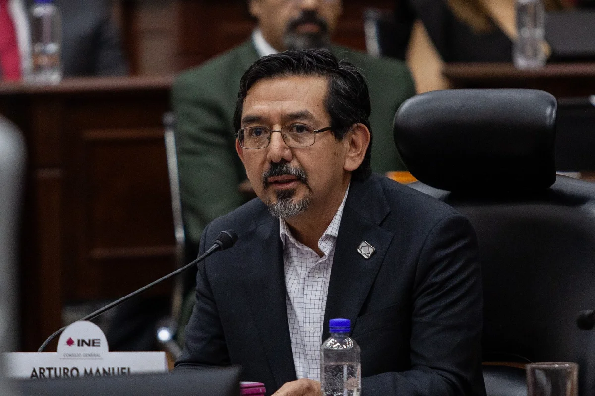 Arturo Chávez López