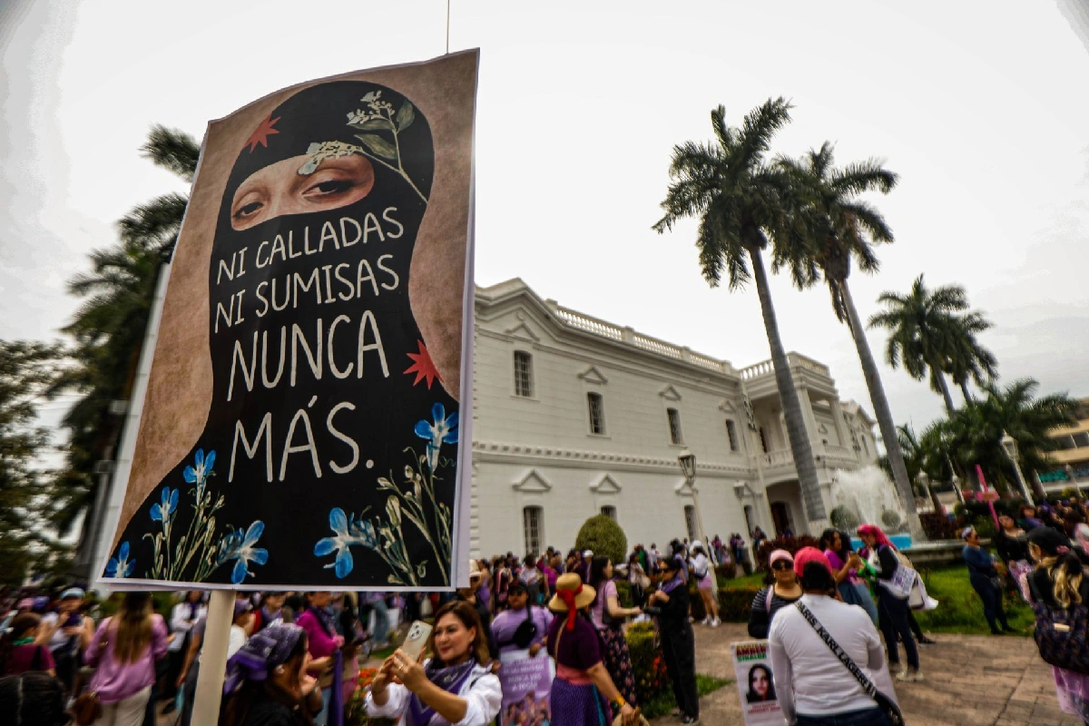 Asesinan a maestra en Escuinapa, Sinaloa; suman 12 ataques contra mujeres 