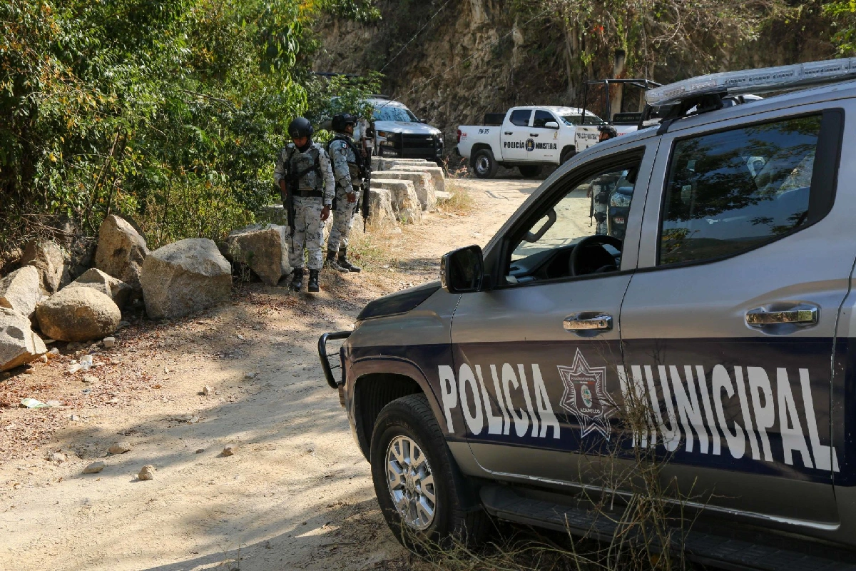 Asesinan a subdirector de la policía del municipio de La Unión, Guerrero 