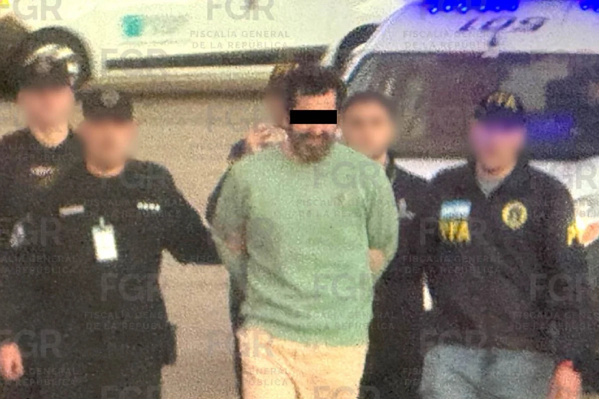 Caso hermanos Farías