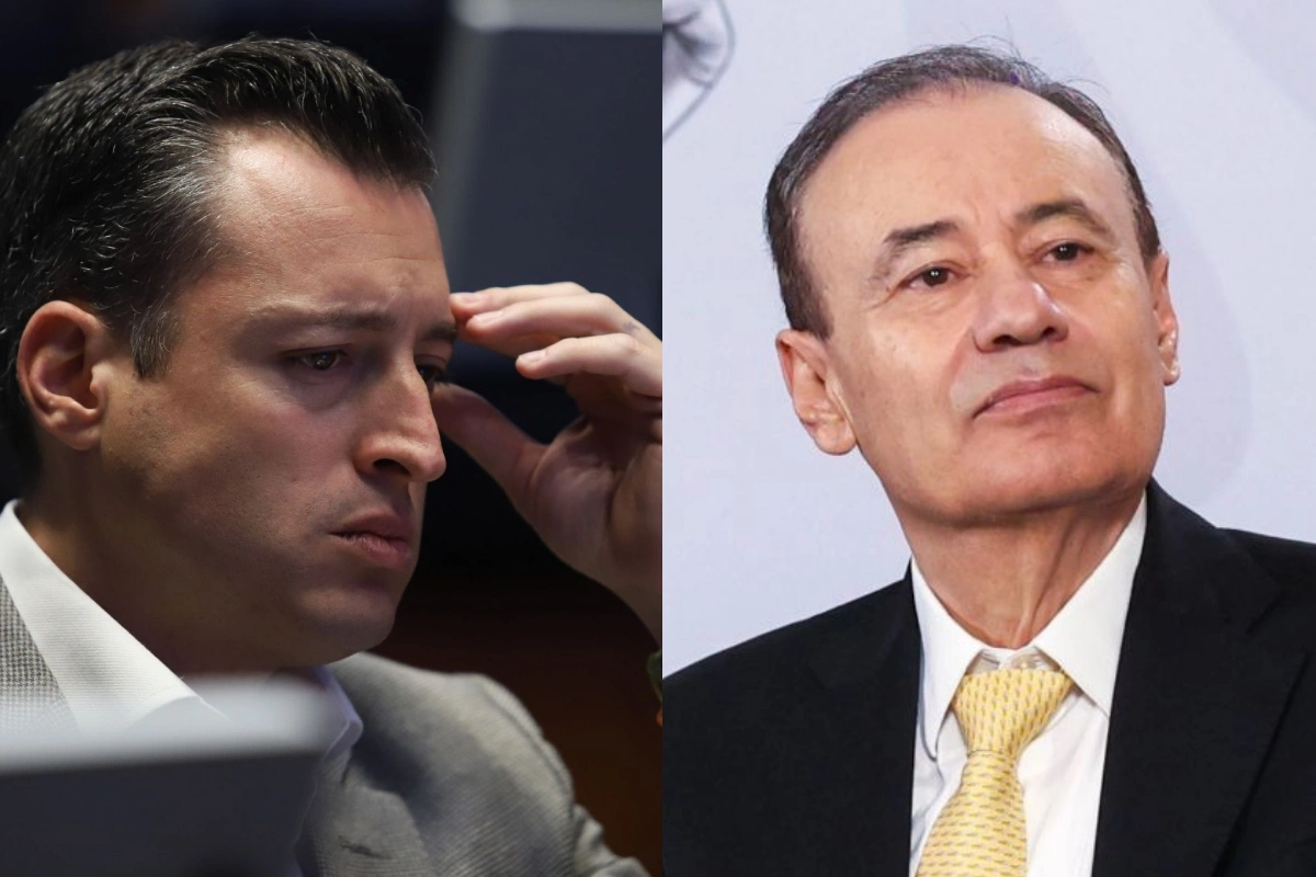 Colosio y Durazo