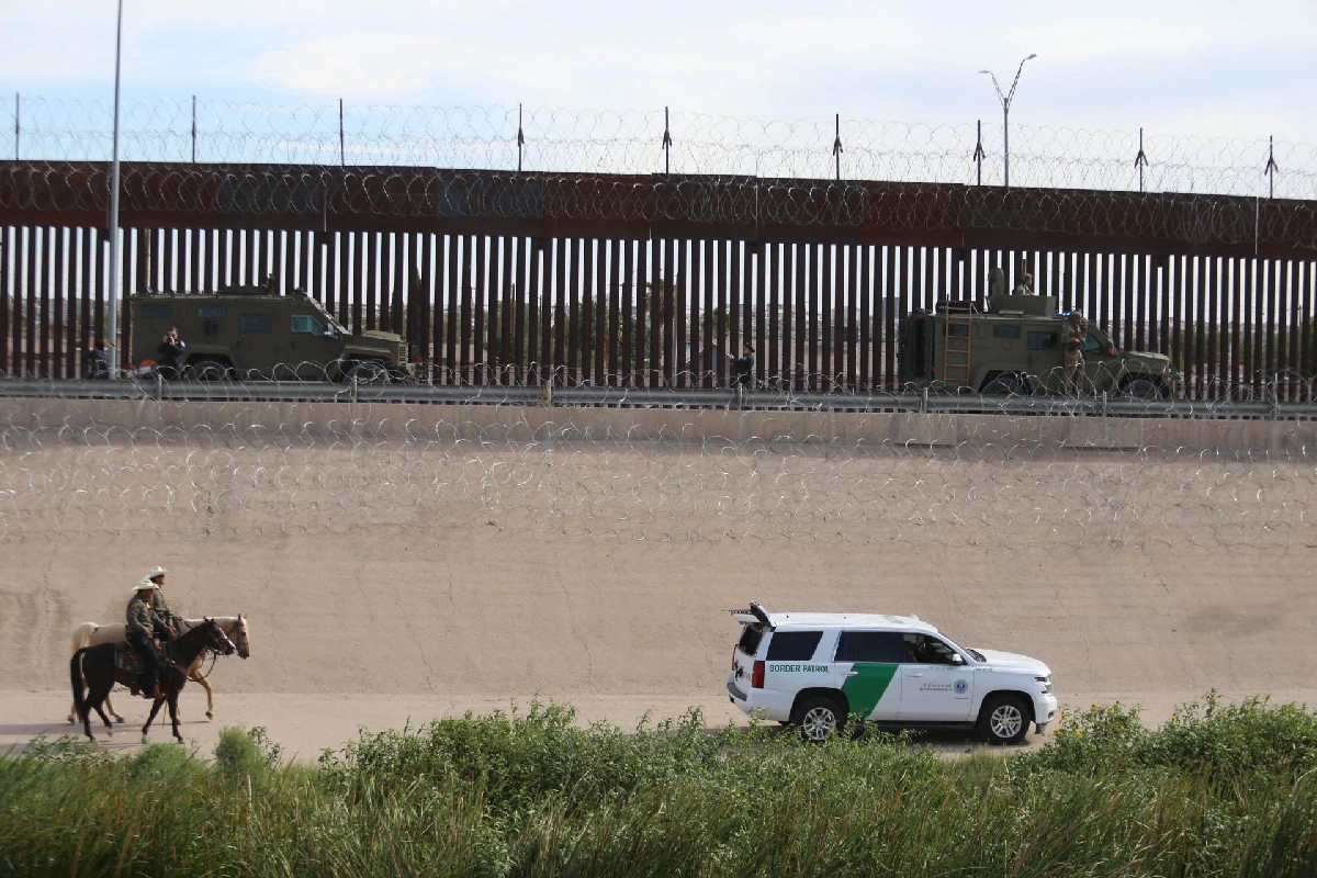 Comando Norte de Estados Unidos reconoce esfuerzo de México para enfrentar uso de drones del crimen organizado