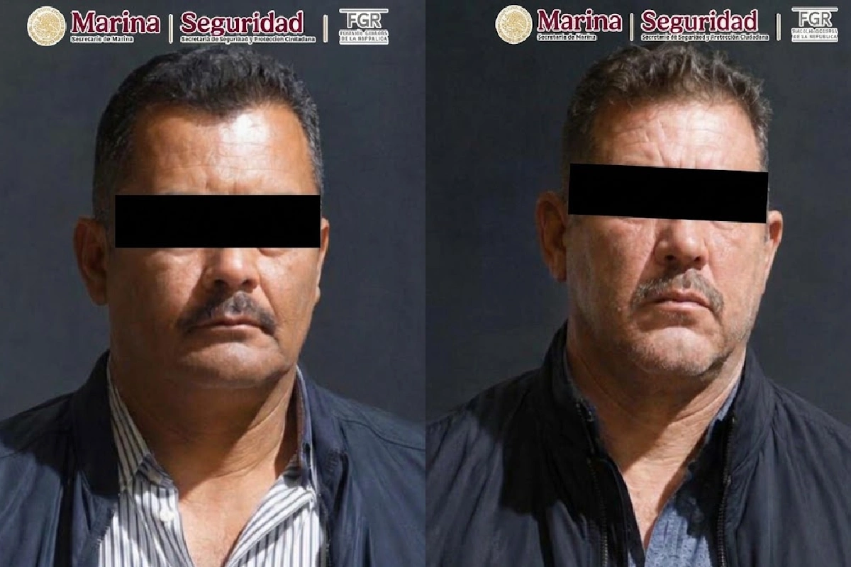 Detienen a “El Amarillo”, presunto líder de célula criminal ligada a Los Rusos