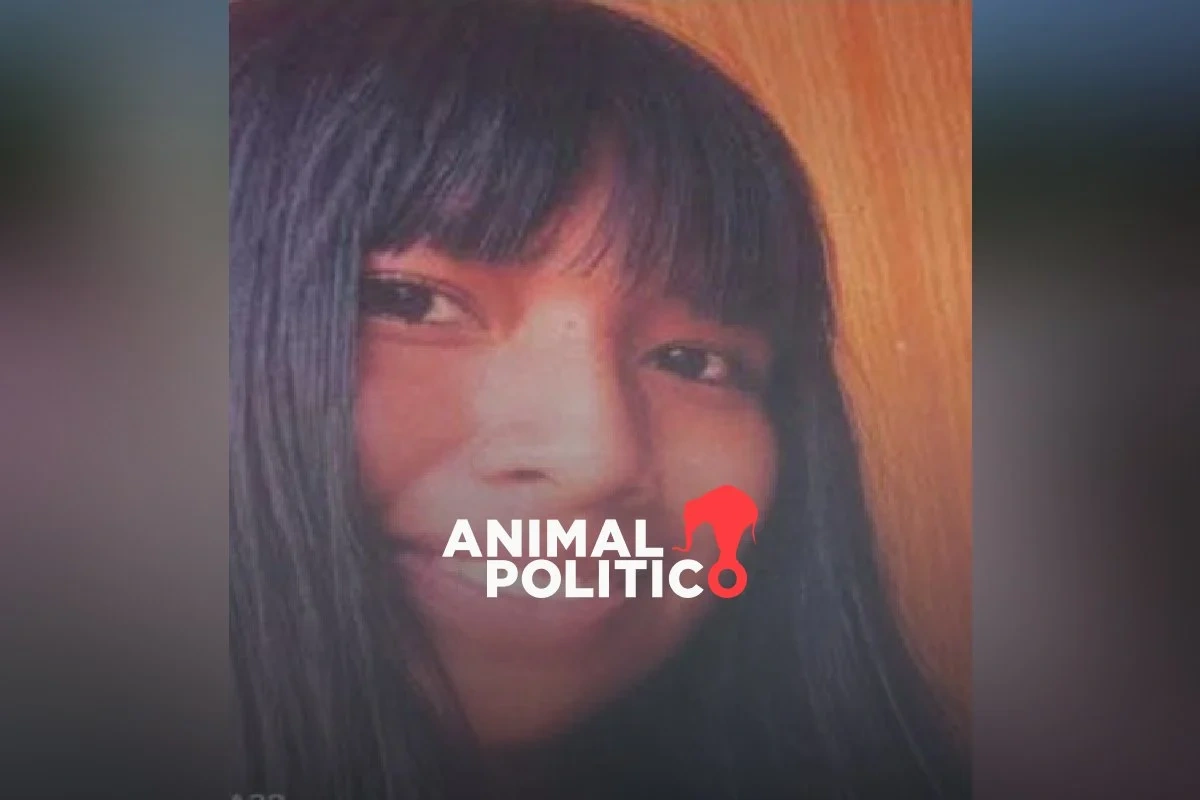 Detienen a Ricardo “N”, presunto feminicida de Andrea Maylin, en Puebla