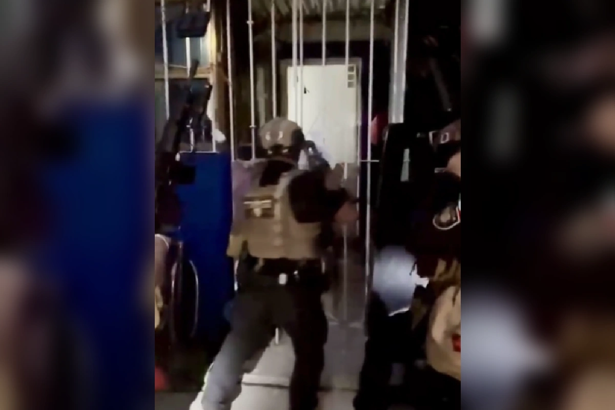 Detienen en operativos a cuatro presuntos integrantes de la Unión Tepito en CDMX