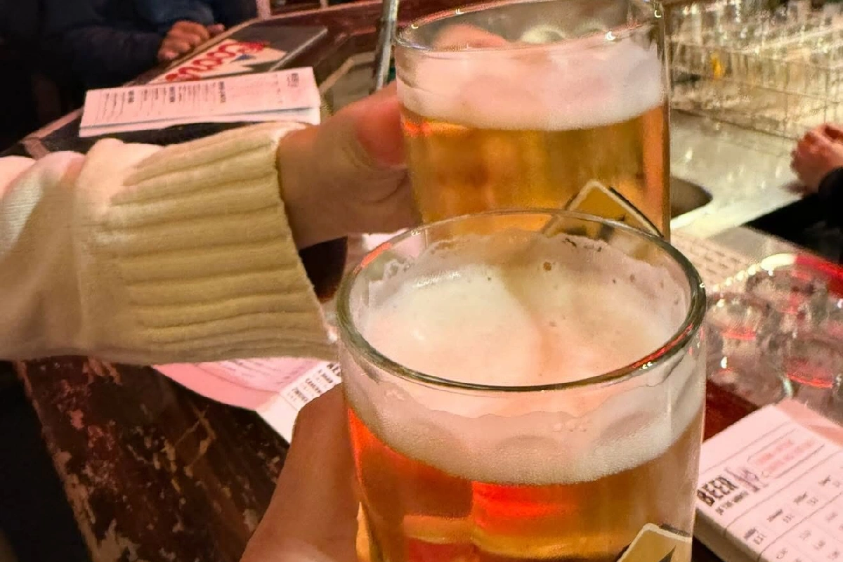 Diputados plantean subir el precio de la cerveza